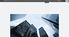 Desktop Screenshot of dokimakis.com